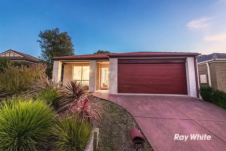 49 Briarcrest Drive, Cranbourne East VIC 3977