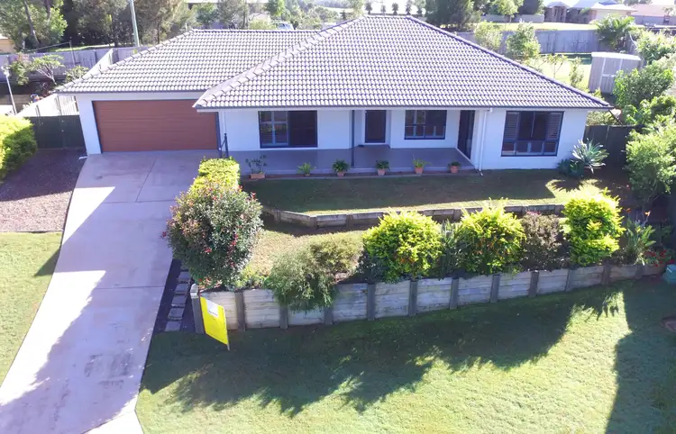Main view of Homely house listing, 7 Cayenne Court, Glass House Mountains QLD 4518