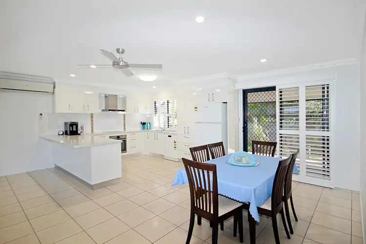 Third view of Homely house listing, 7 Cayenne Court, Glass House Mountains QLD 4518