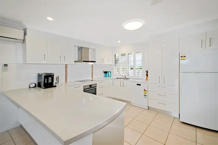 Fourth view of Homely house listing, 7 Cayenne Court, Glass House Mountains QLD 4518