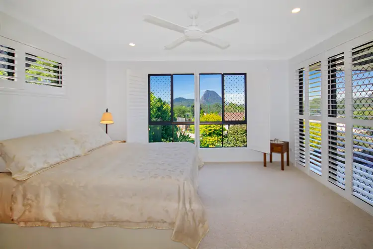 Fifth view of Homely house listing, 7 Cayenne Court, Glass House Mountains QLD 4518