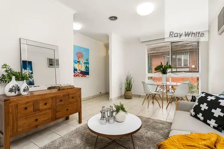 Main view of Homely unit listing, 15/512-514 Moreland Road, Brunswick West VIC 3055