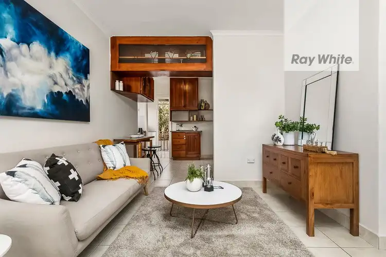Second view of Homely unit listing, 15/512-514 Moreland Road, Brunswick West VIC 3055