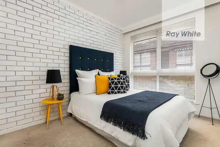Fifth view of Homely unit listing, 15/512-514 Moreland Road, Brunswick West VIC 3055
