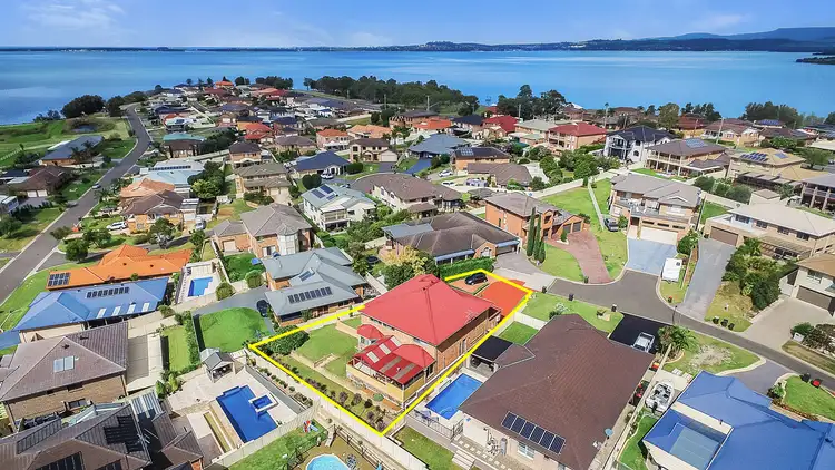 Main view of Homely house listing, 11 Theatre Terrace, Kanahooka NSW 2530