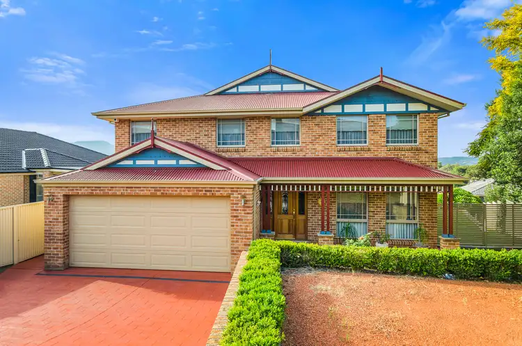 Second view of Homely house listing, 11 Theatre Terrace, Kanahooka NSW 2530