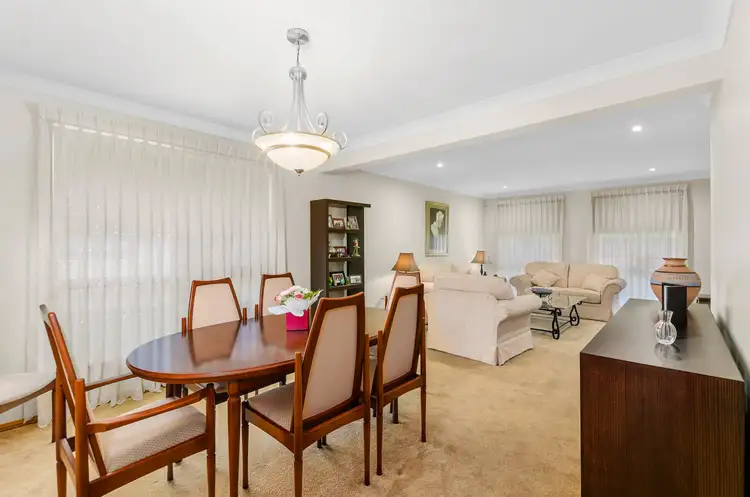 Fourth view of Homely house listing, 11 Theatre Terrace, Kanahooka NSW 2530