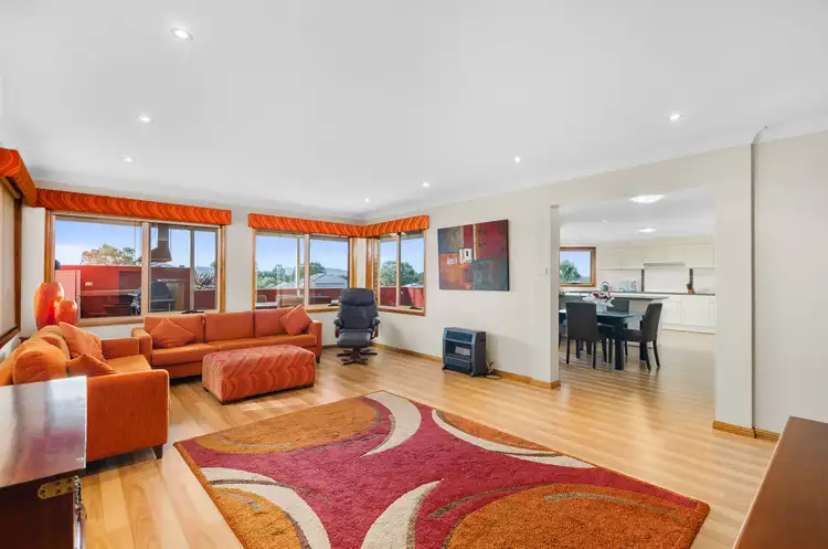 Fifth view of Homely house listing, 11 Theatre Terrace, Kanahooka NSW 2530