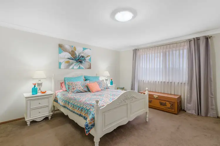 Seventh view of Homely house listing, 11 Theatre Terrace, Kanahooka NSW 2530