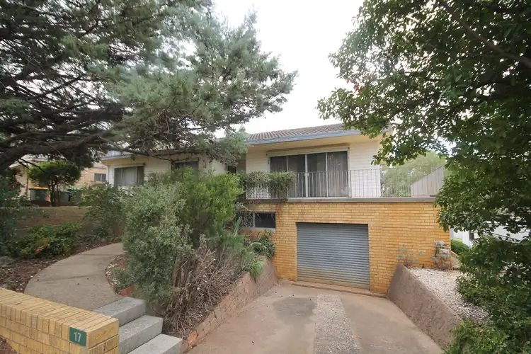 Main view of Homely house listing, 17 Fontenoy Street, Young NSW 2594