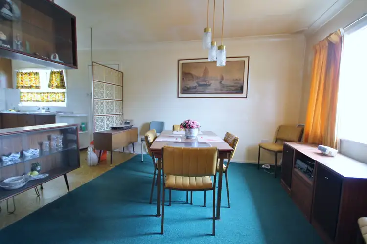 Fourth view of Homely house listing, 17 Fontenoy Street, Young NSW 2594