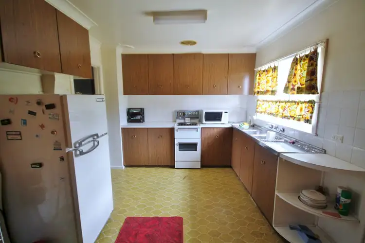 Fifth view of Homely house listing, 17 Fontenoy Street, Young NSW 2594