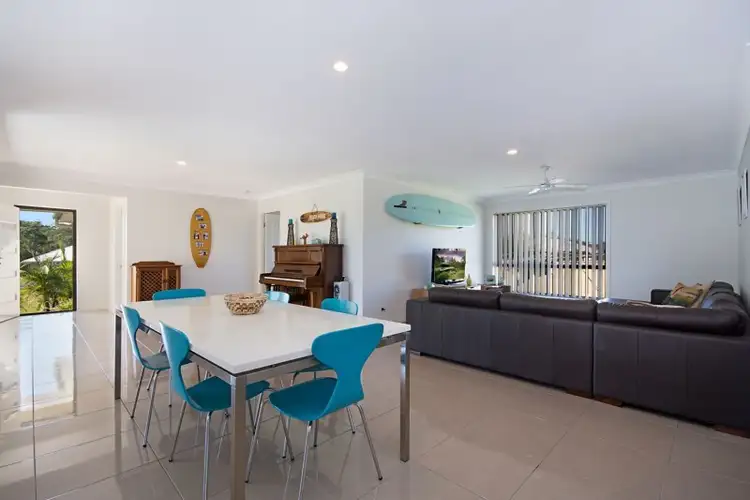Third view of Homely house listing, 10 Parklands Drive, Gulmarrad NSW 2463