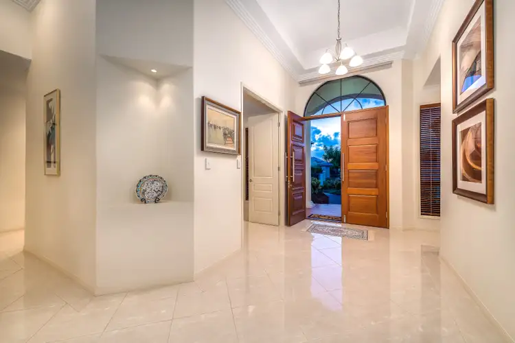 Third view of Homely house listing, 4 Trieste Court, Coombabah QLD 4216