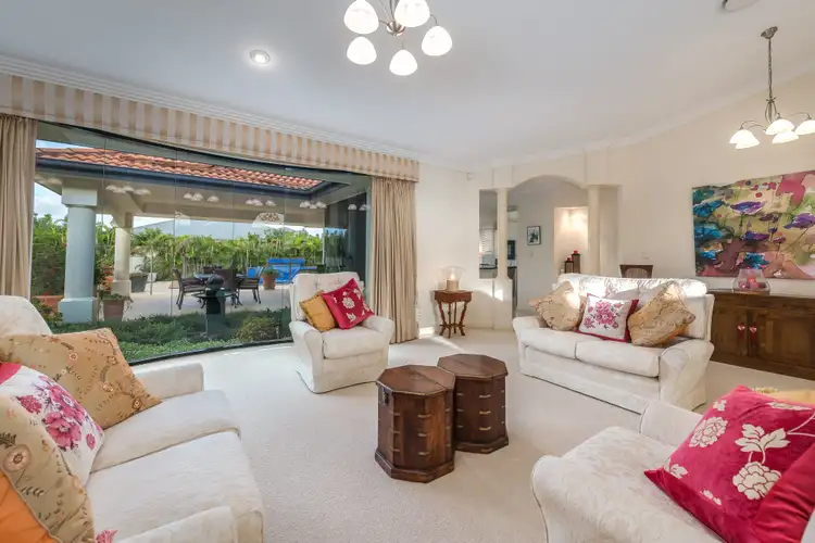 Fourth view of Homely house listing, 4 Trieste Court, Coombabah QLD 4216