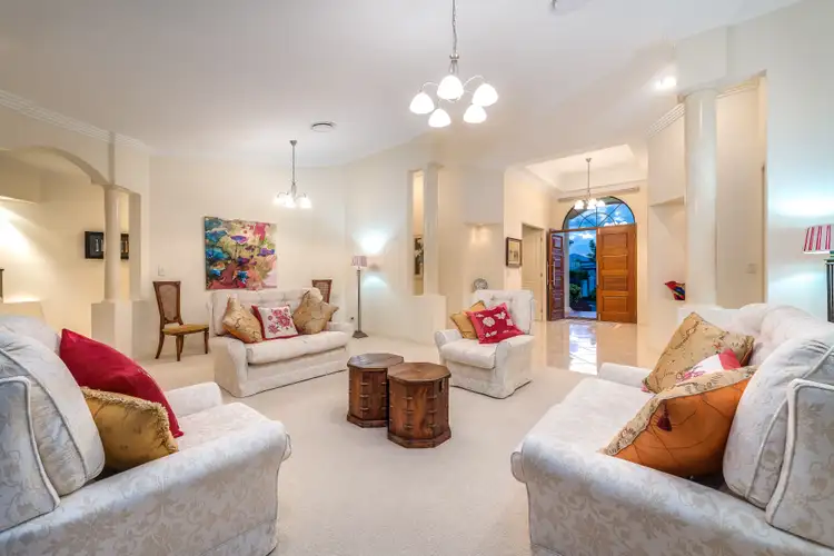 Fifth view of Homely house listing, 4 Trieste Court, Coombabah QLD 4216