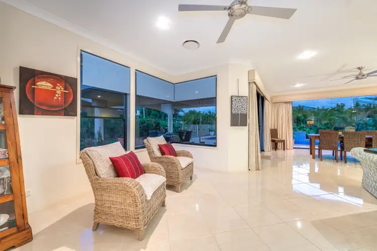 Sixth view of Homely house listing, 4 Trieste Court, Coombabah QLD 4216