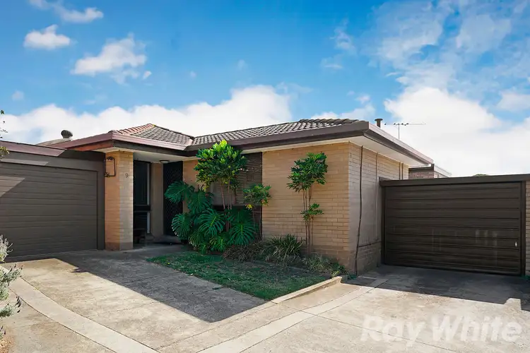 9/287 Warrigal Road, Cheltenham VIC 3192