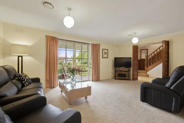 Second view of Homely house listing, 5 Anton Close, Werribee VIC 3030