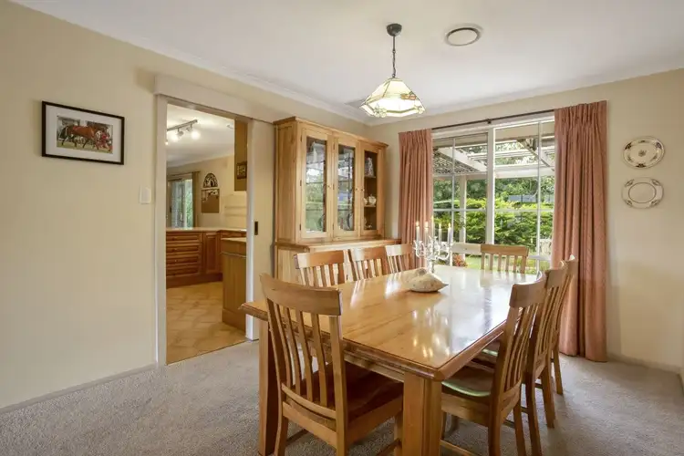 Third view of Homely house listing, 5 Anton Close, Werribee VIC 3030