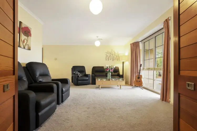 Fourth view of Homely house listing, 5 Anton Close, Werribee VIC 3030