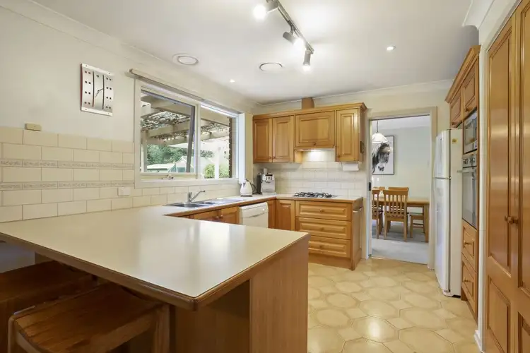 Fifth view of Homely house listing, 5 Anton Close, Werribee VIC 3030