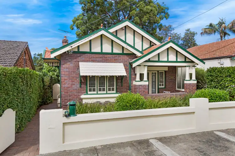 Main view of Homely house listing, 11 Harrabrook Avenue, Five Dock NSW 2046
