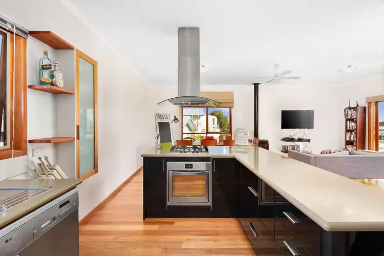 Fifth view of Homely house listing, 1 Boonderabbi Way, Cowes VIC 3922