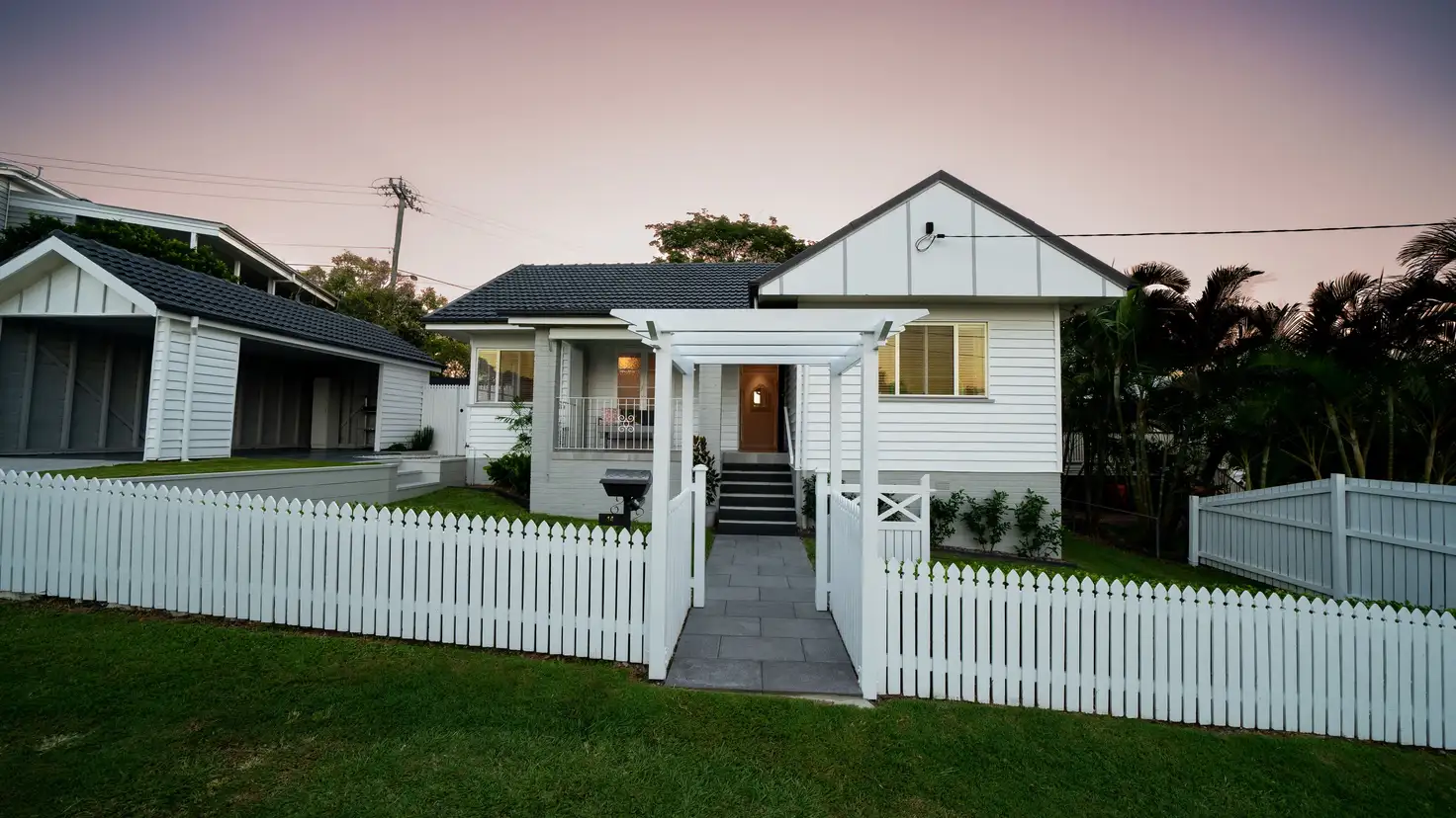 Main view of Homely house listing, 14 Clara Street, Camp Hill QLD 4152
