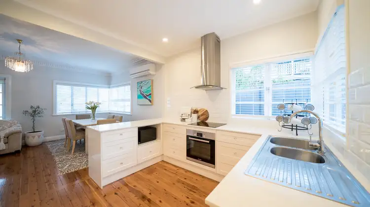 Fourth view of Homely house listing, 14 Clara Street, Camp Hill QLD 4152