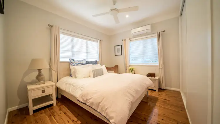 Fifth view of Homely house listing, 14 Clara Street, Camp Hill QLD 4152