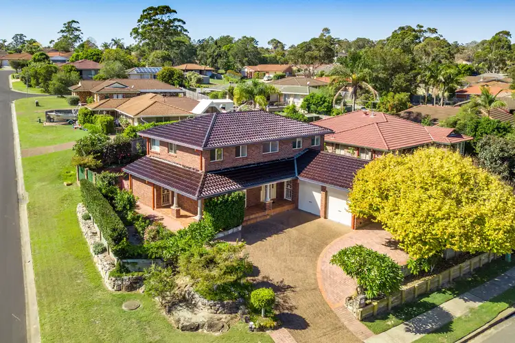 178 Langford Drive, Kariong NSW 2250