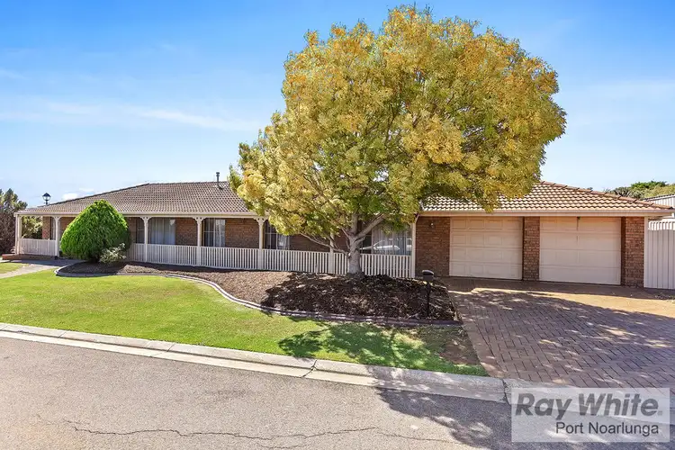 Main view of Homely house listing, 1 Vines Cross Crescent, Onkaparinga Hills SA 5163
