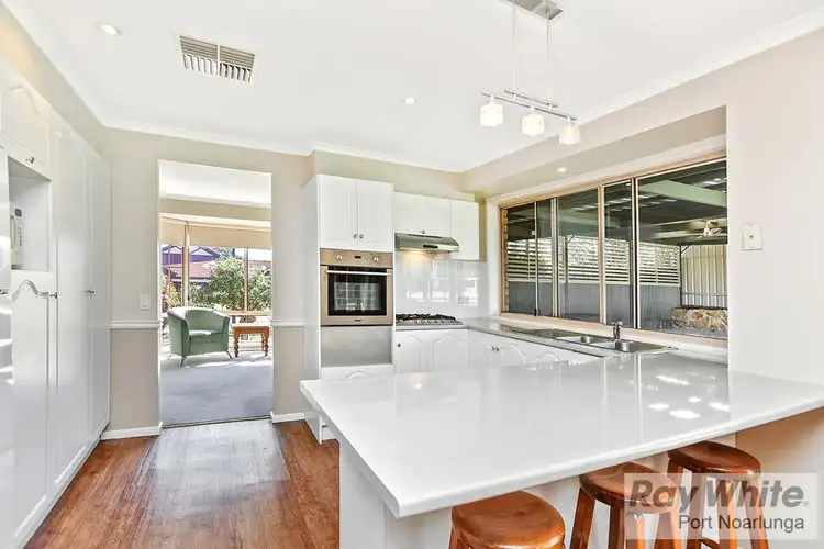 Sixth view of Homely house listing, 1 Vines Cross Crescent, Onkaparinga Hills SA 5163