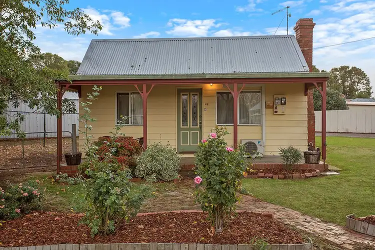 62 Fergusson Street, Camperdown VIC 3260