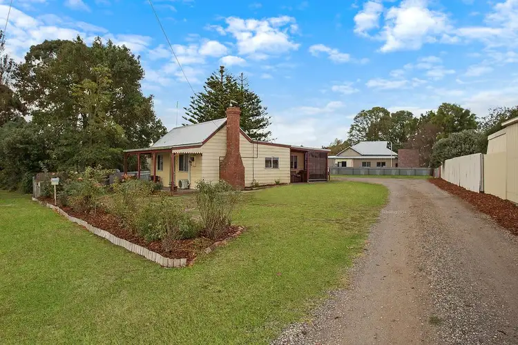 Seventh view of Homely house listing, 62 Fergusson Street, Camperdown VIC 3260