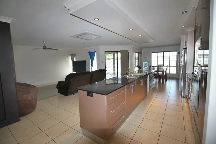Fourth view of Homely house listing, 44 Brooksfield Drive, Sarina Beach QLD 4737