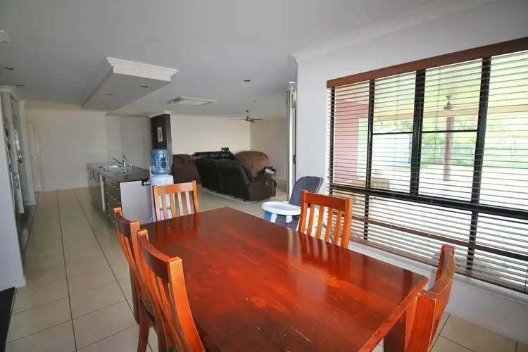 Sixth view of Homely house listing, 44 Brooksfield Drive, Sarina Beach QLD 4737