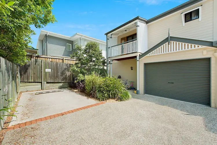 5/51 Tarana Street, Camp Hill QLD 4152