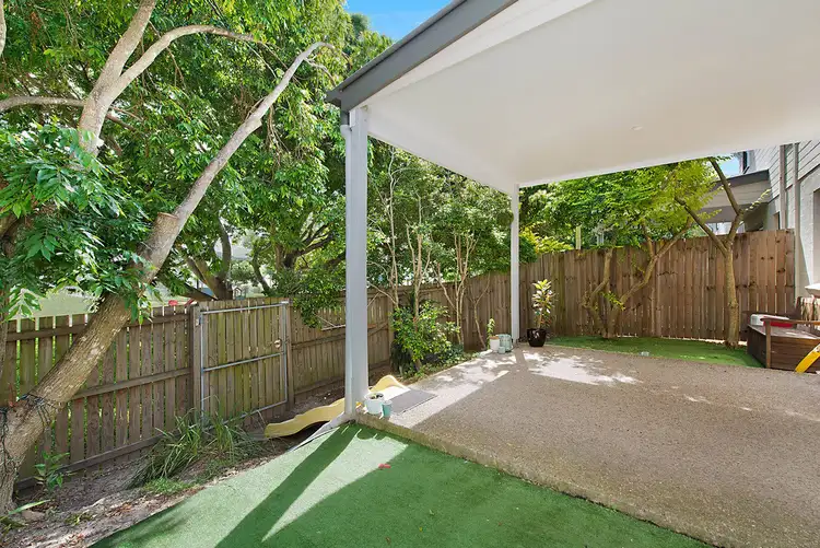 Second view of Homely townhouse listing, 5/51 Tarana Street, Camp Hill QLD 4152