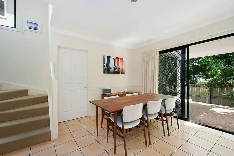Third view of Homely townhouse listing, 5/51 Tarana Street, Camp Hill QLD 4152