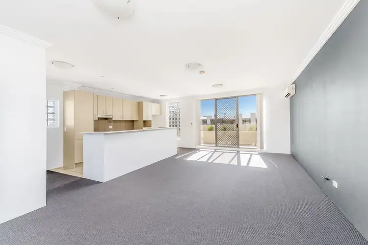 4/5A Russell Street, Granville NSW 2142