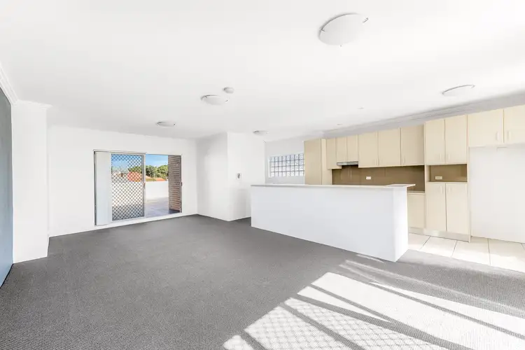 Fifth view of Homely apartment listing, 4/5A Russell Street, Granville NSW 2142