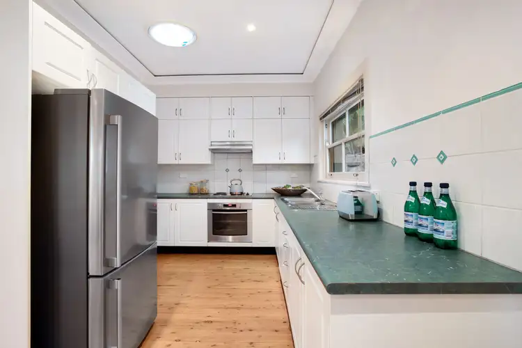 Sixth view of Homely house listing, 43 Richard Avenue, Earlwood NSW 2206