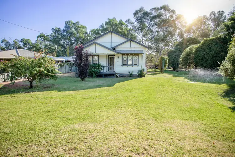 Main view of Homely house listing, 38 Murray Street, Tooleybuc NSW 2736