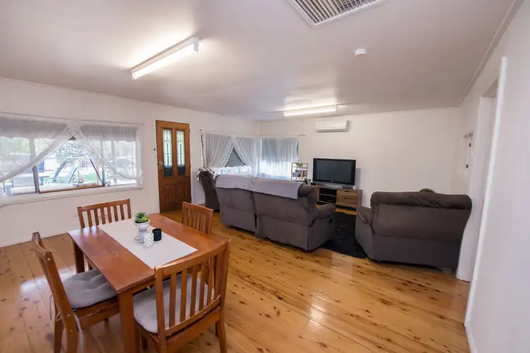Second view of Homely house listing, 38 Murray Street, Tooleybuc NSW 2736