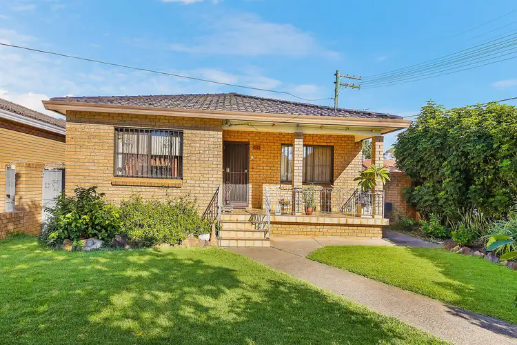 98 Davidson Avenue, Concord NSW 2137