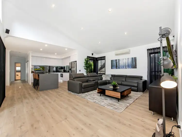 Third view of Homely house listing, 11 St Paul Crescent, Varsity Lakes QLD 4227
