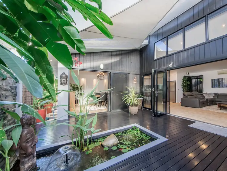 Fifth view of Homely house listing, 11 St Paul Crescent, Varsity Lakes QLD 4227