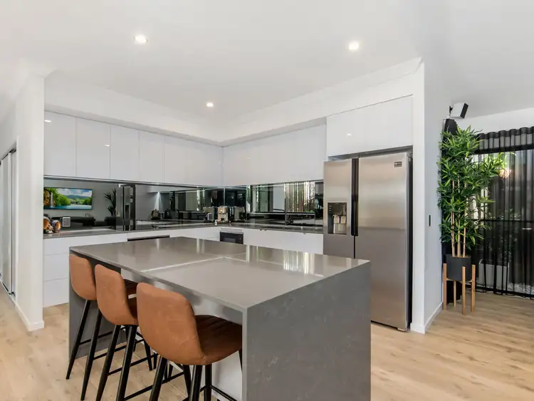 Sixth view of Homely house listing, 11 St Paul Crescent, Varsity Lakes QLD 4227